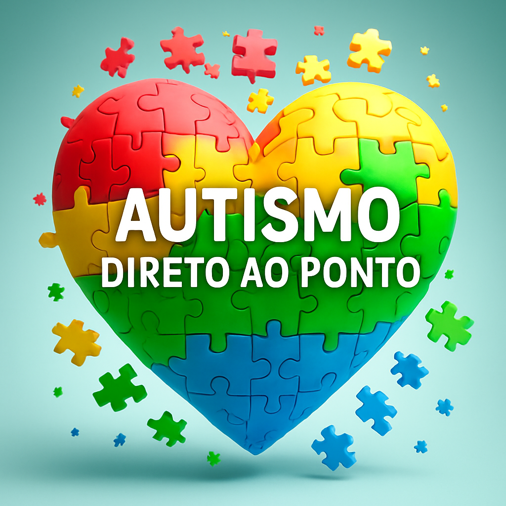 Autismo Direto ao Ponto
